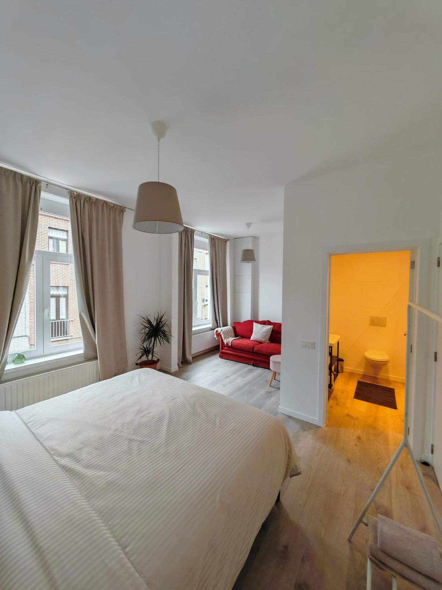 Les Amies Villa Blankenberge Exterior photo