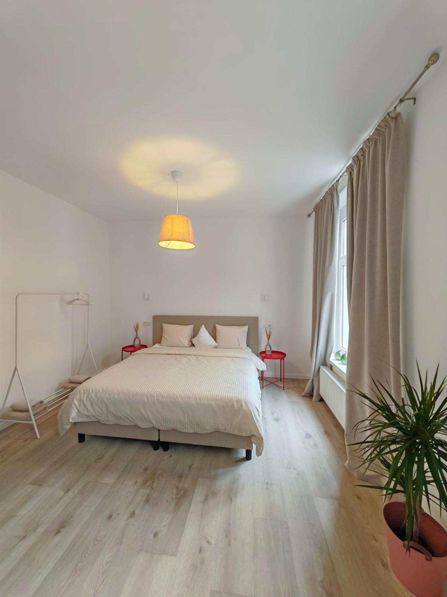 Les Amies Villa Blankenberge Exterior photo